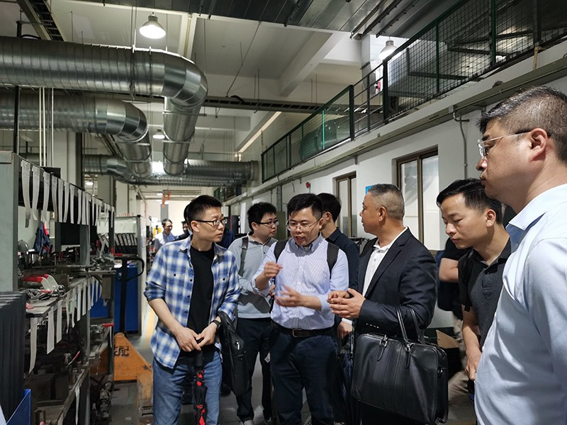 正航軟件、中國(guó)電信相聚蘇州！共論制造業(yè)信息化升級(jí)